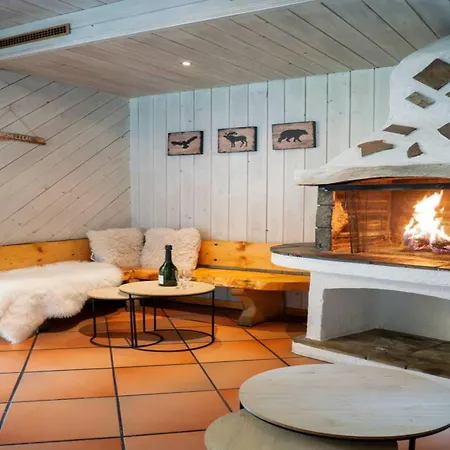 Yuric Groepshuis In Vakantiehuis Pettneu am Arlberg