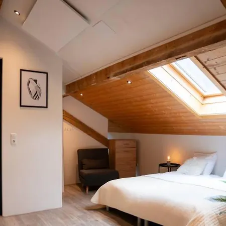 Vakantiehuis Yuric Groepshuis In Pettneu am Arlberg