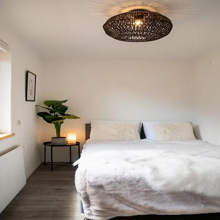 Yuric Groepshuis In Vakantiehuis