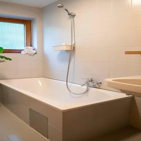 Tatil Evi Yuric Groepshuis In