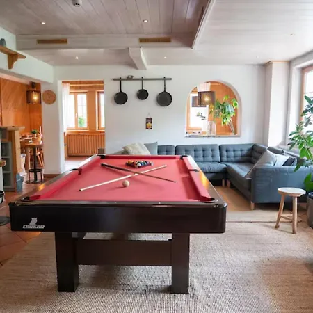 Tatil Evi Yuric Groepshuis In *