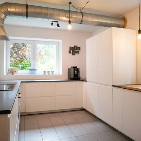 Tatil Evi Yuric Groepshuis In